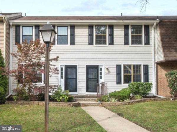 503 KINGS CROFT, Cherry Hill, NJ 08034