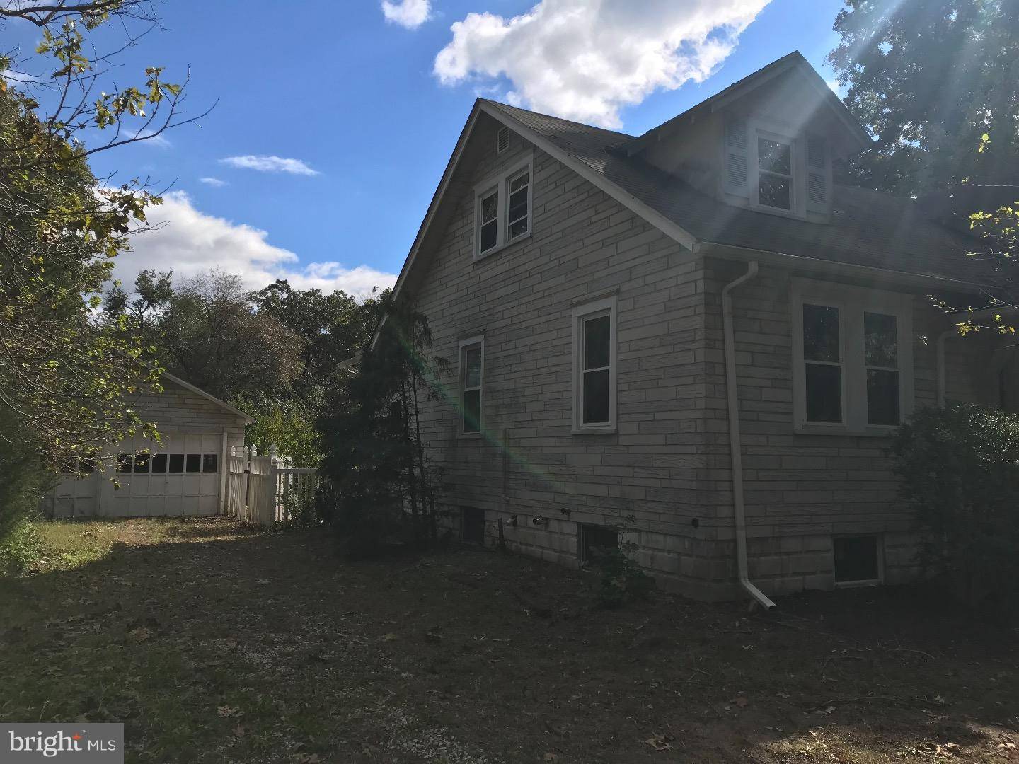 Franklin Twp, NJ 08322,730 PORCHTOWN RD