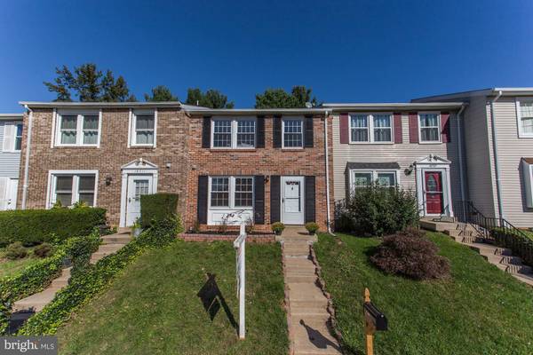 18709 PINTAIL LN, Gaithersburg, MD 20879