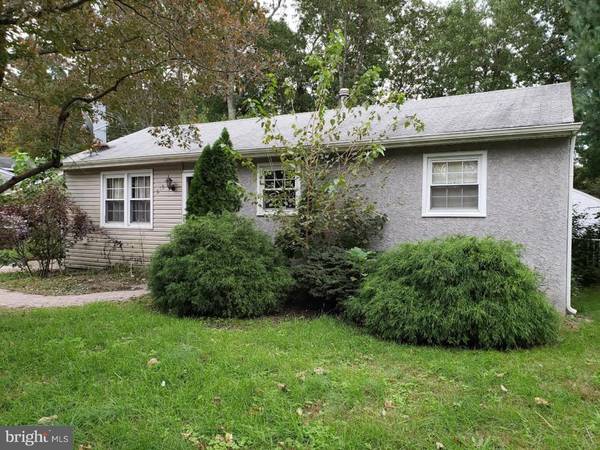 615 WEYMOUTH RD, Browns Mills, NJ 08015