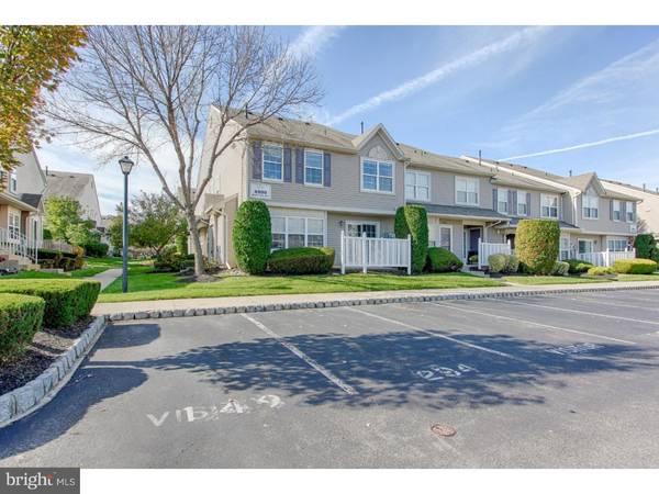 4501 GRENWICH LN, Mount Laurel, NJ 08054