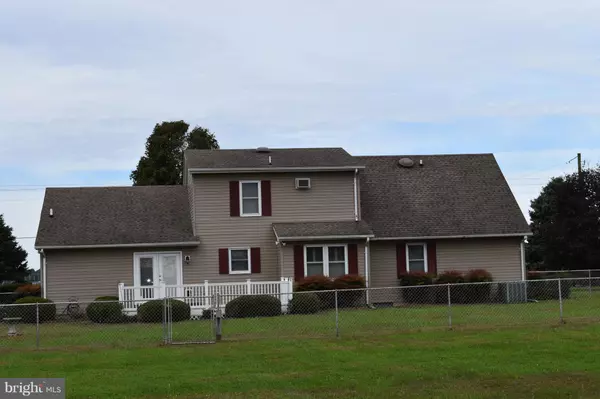 Felton, DE 19943,4670 CARPENTER BRIDGE RD