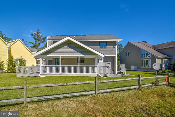 Bethany Beach, DE 19930,843 GLEN CT