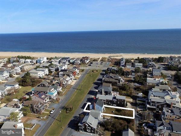 116 OCEAN VIEW PKWY, Bethany Beach, DE 19930