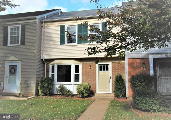 9015 MILES PL, Manassas, VA 20110