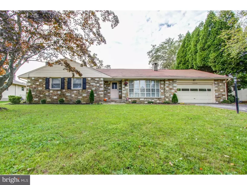 217 HILL AVE, Horsham, PA 19044