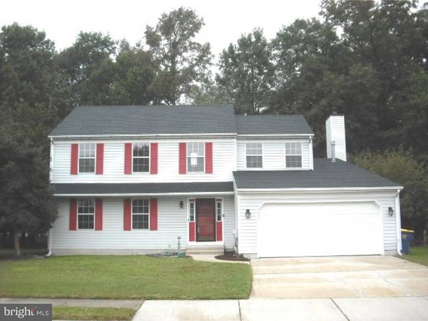 233 N CAROLINE PL, Dover, DE 19904