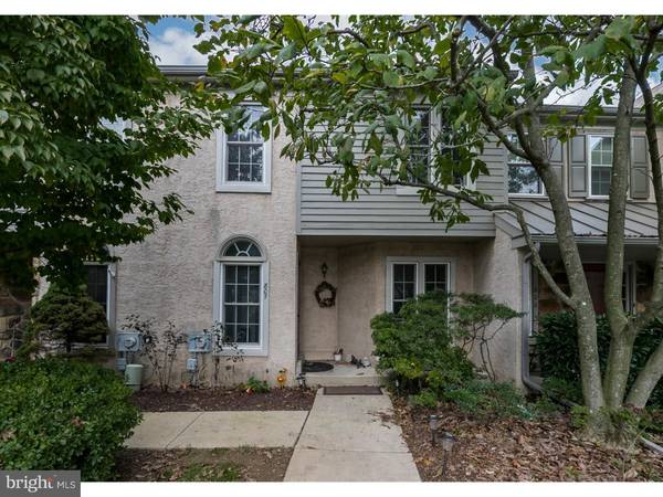 807 WINCHESTER CT, West Chester, PA 19382