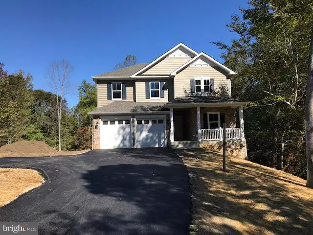 25618 MOCCASIN WAY, Mechanicsville, MD 20659