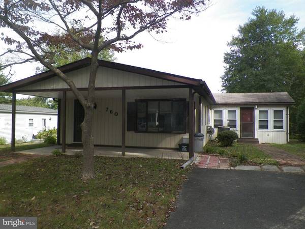 760 LOCUST CT, North Wales, PA 19454