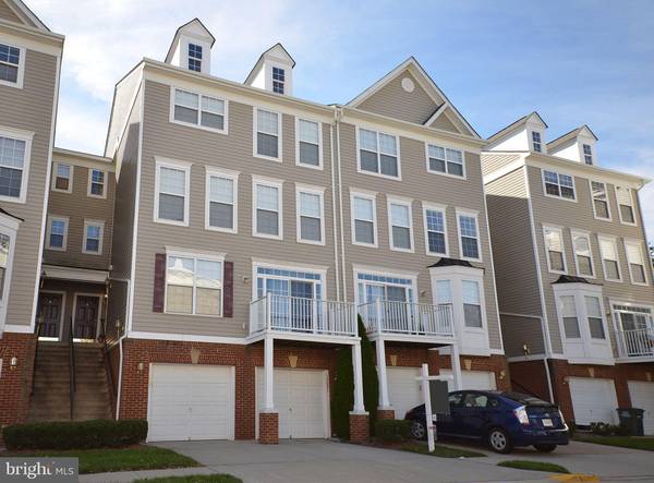 13685 VENTURI LN #240, Herndon, VA 20171