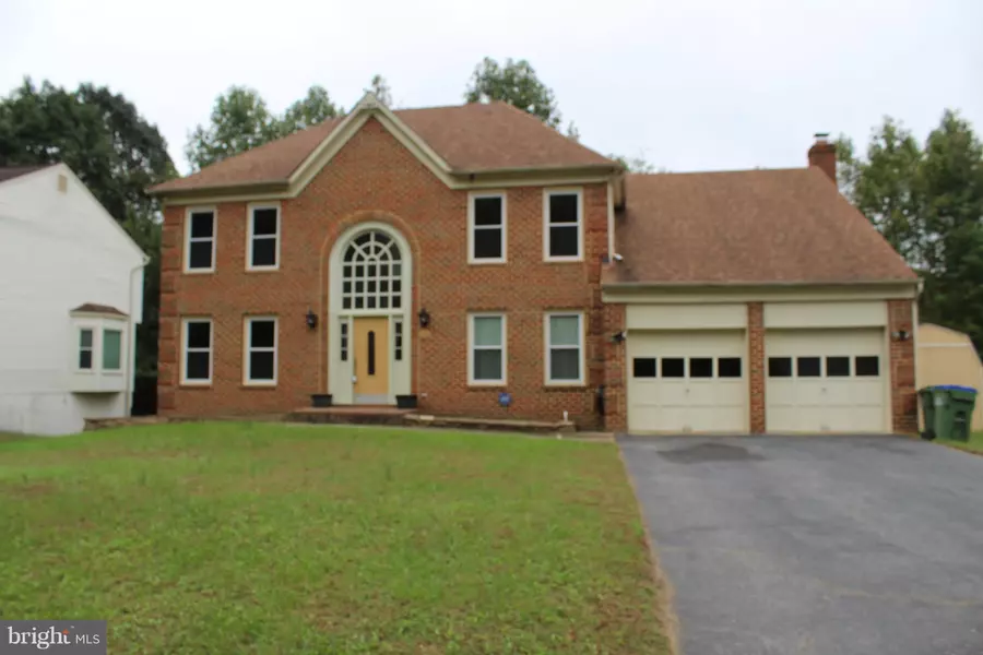 13 MAPLE LEAF CT, Stafford, VA 22554