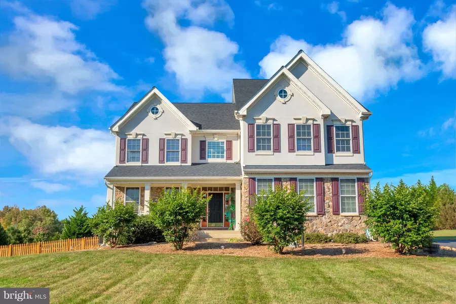 30 JANNEY LN, Fredericksburg, VA 22406