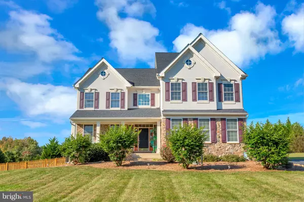 30 JANNEY LN, Fredericksburg, VA 22406