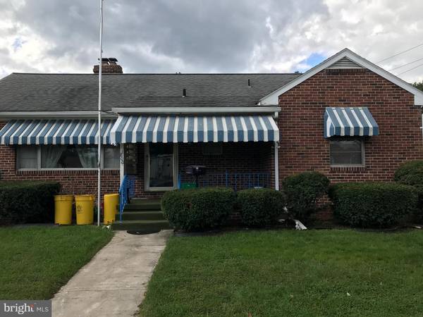 800 PACIFIC AVE, York, PA 17404