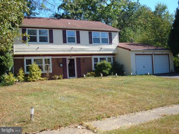 44 NEWPORT LN, Willingboro, NJ 08046