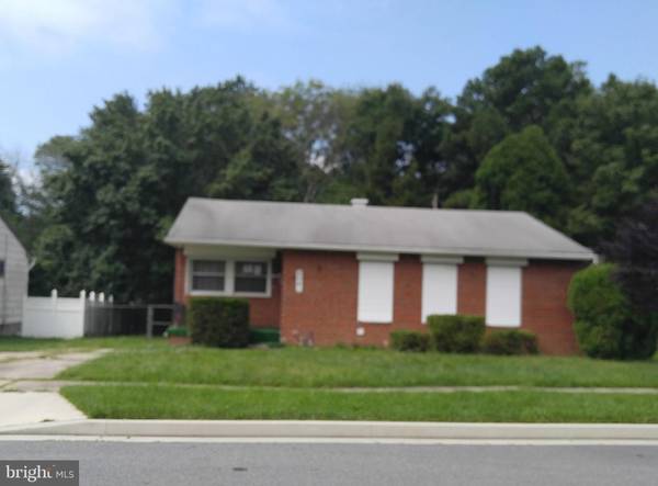 9041 MEADOW HEIGHTS RD, Randallstown, MD 21133