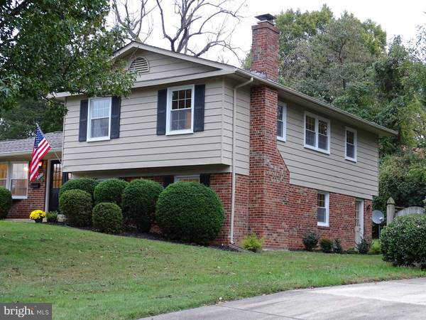 Annandale, VA 22003,4707 PHILADELPHIA PL