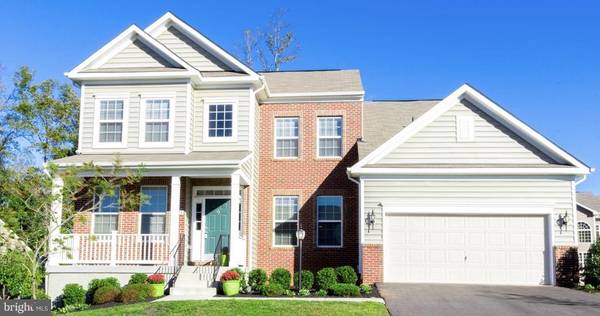 24074 MILL WHEEL PL, Aldie, VA 20105