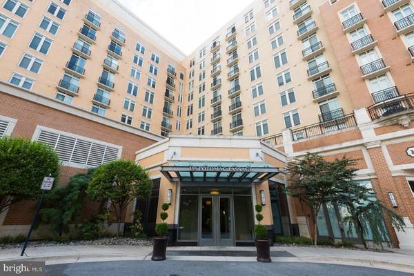 155 POTOMAC #208, National Harbor, MD 20745