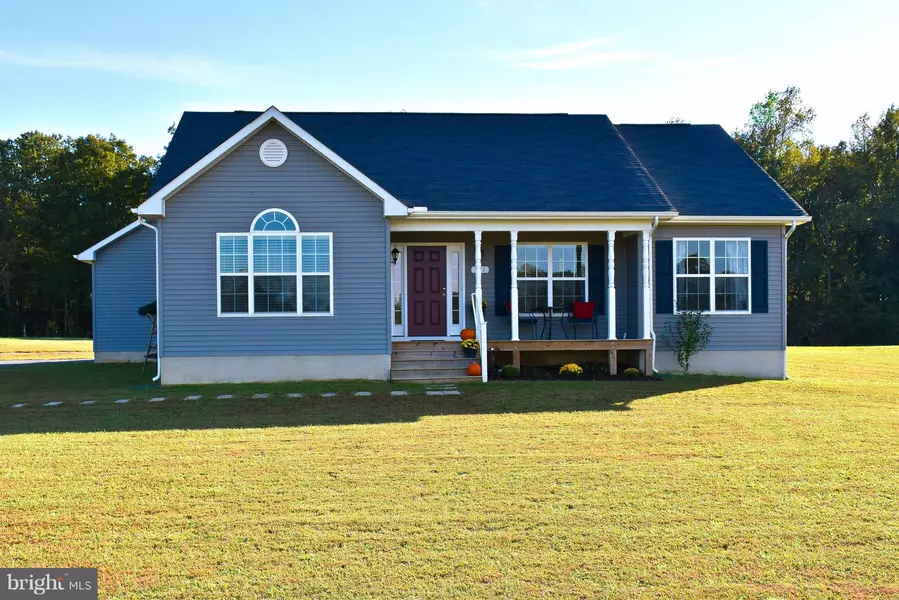 111 AUSTIN WAY, Bumpass, VA 23024