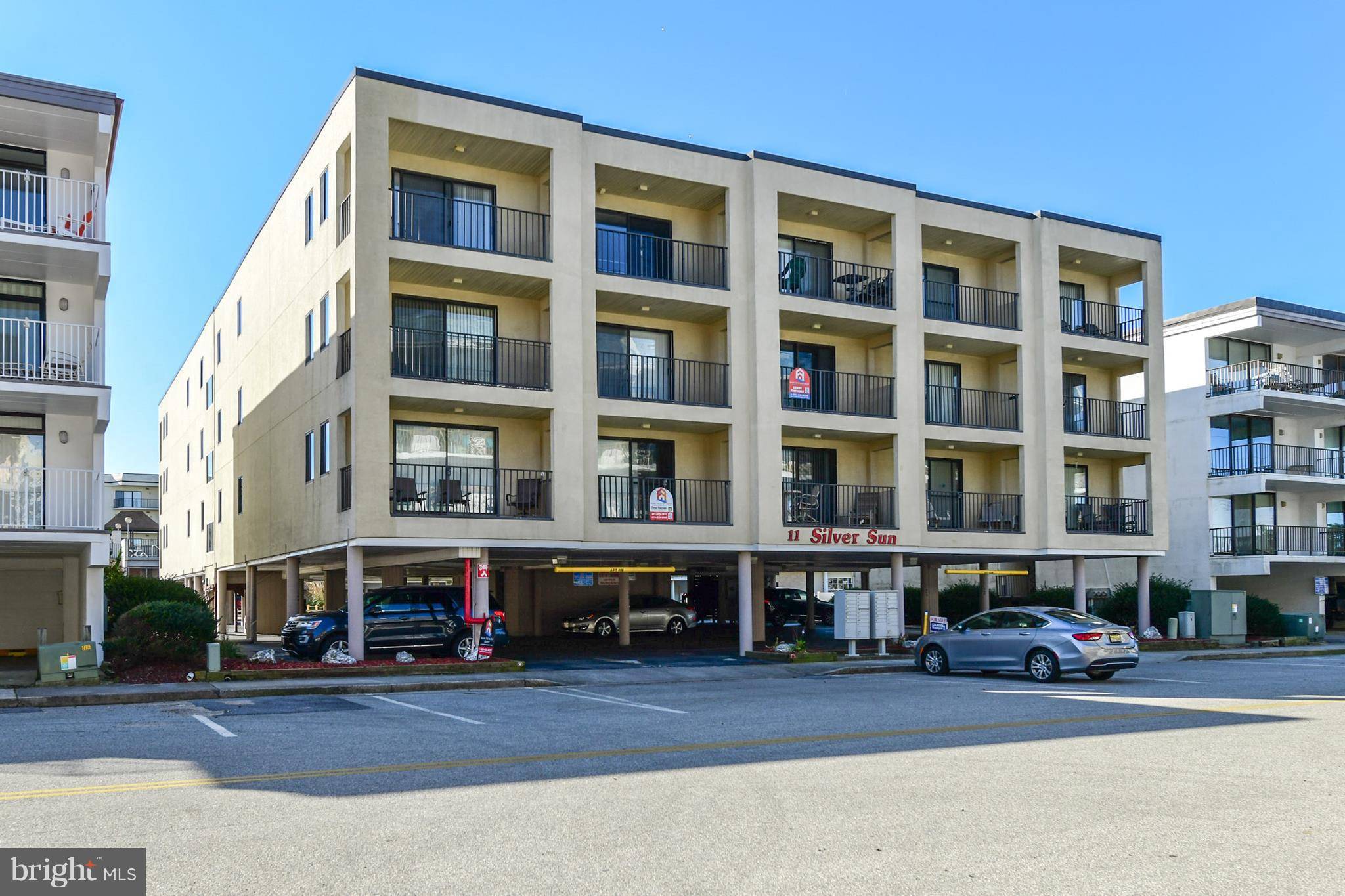 11 143RD ST #201, Ocean City, MD 21842