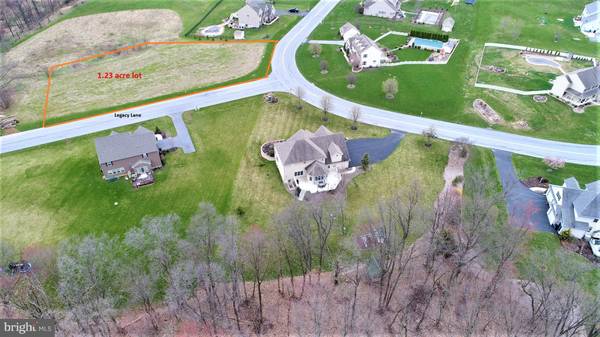 1 LEGACY, Myerstown, PA 17067