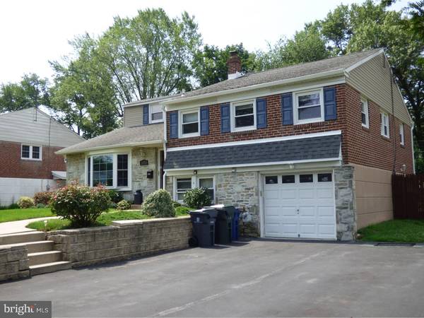 1850 LONDON RD, Abington, PA 19001