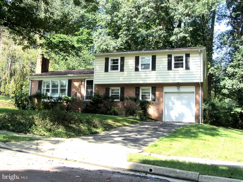 314 JODY WAY, Lutherville Timonium, MD 21093