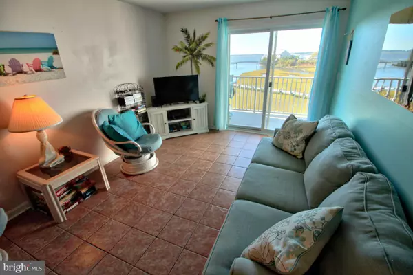 Ocean City, MD 21842,105 59TH OASIS ON THE BAY ST #203