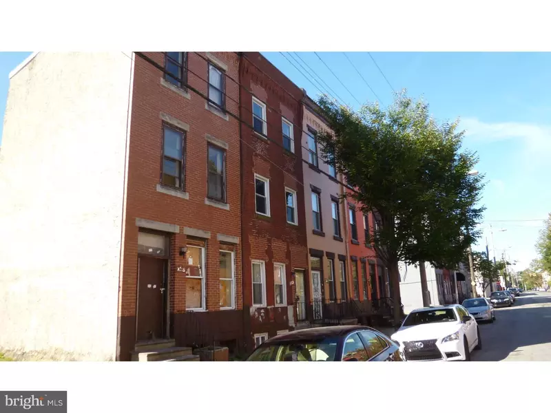 3018 W SUSQUEHANNA AVE, Philadelphia, PA 19121