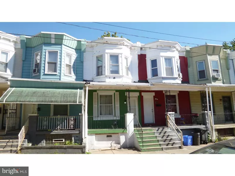 893 N FARSON ST, Philadelphia, PA 19139