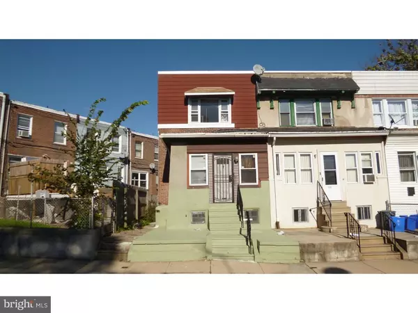 Philadelphia, PA 19142,6510 ALLMAN ST