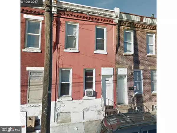 2118 E ANN ST, Philadelphia, PA 19134