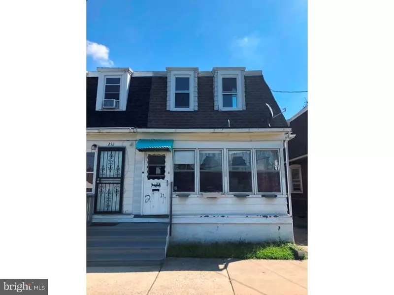 214 MAPLE AVE, Oaklyn, NJ 08107