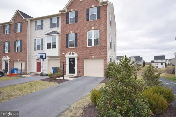 202 FIESTA DR, Stephenson, VA 22656