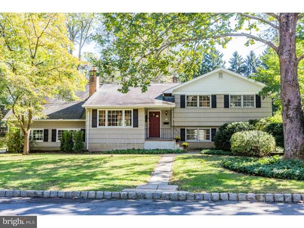 33 MONROE LN, Princeton, NJ 08540