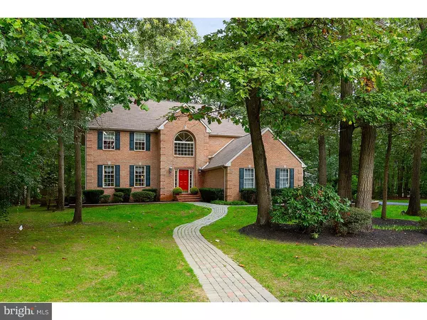 35 DEER HAVEN DR, Mullica Hill, NJ 08062