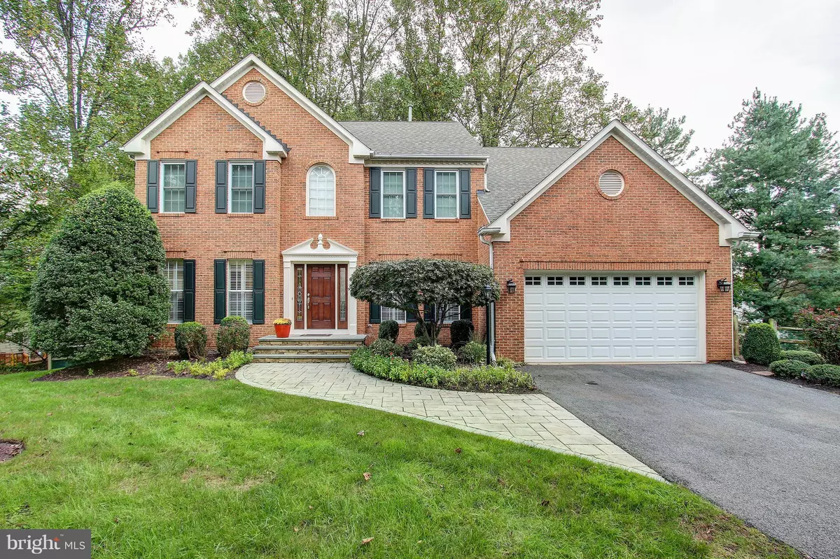 Olney, MD 20832,3000 VIBURNUM PL