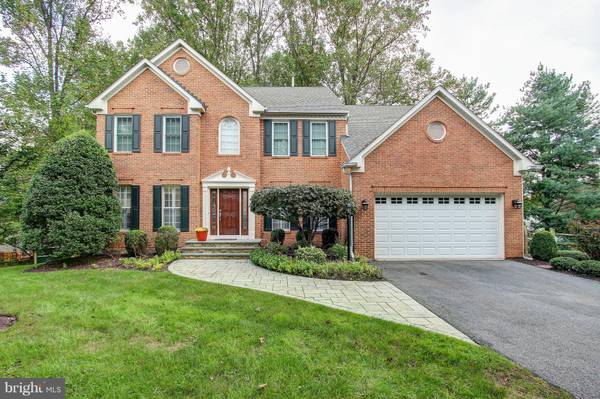 3000 VIBURNUM PL, Olney, MD 20832