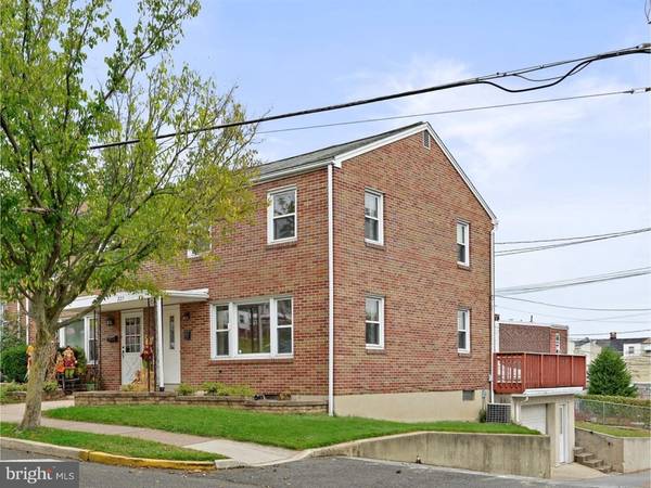 227 S 4TH AVE, Reading, PA 19611