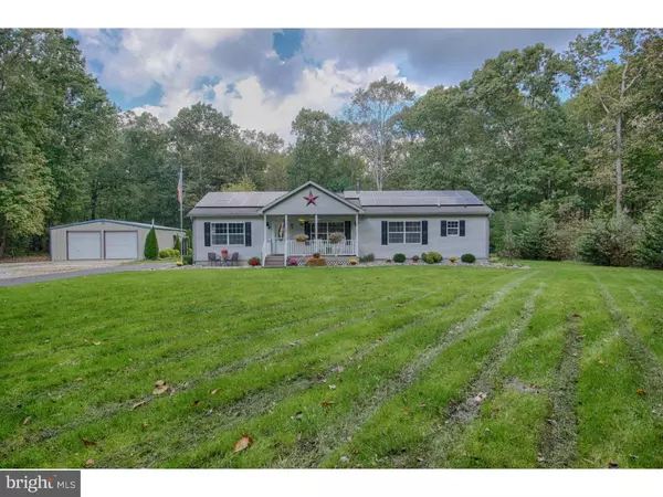 4626 POST RD, Vineland, NJ 08360