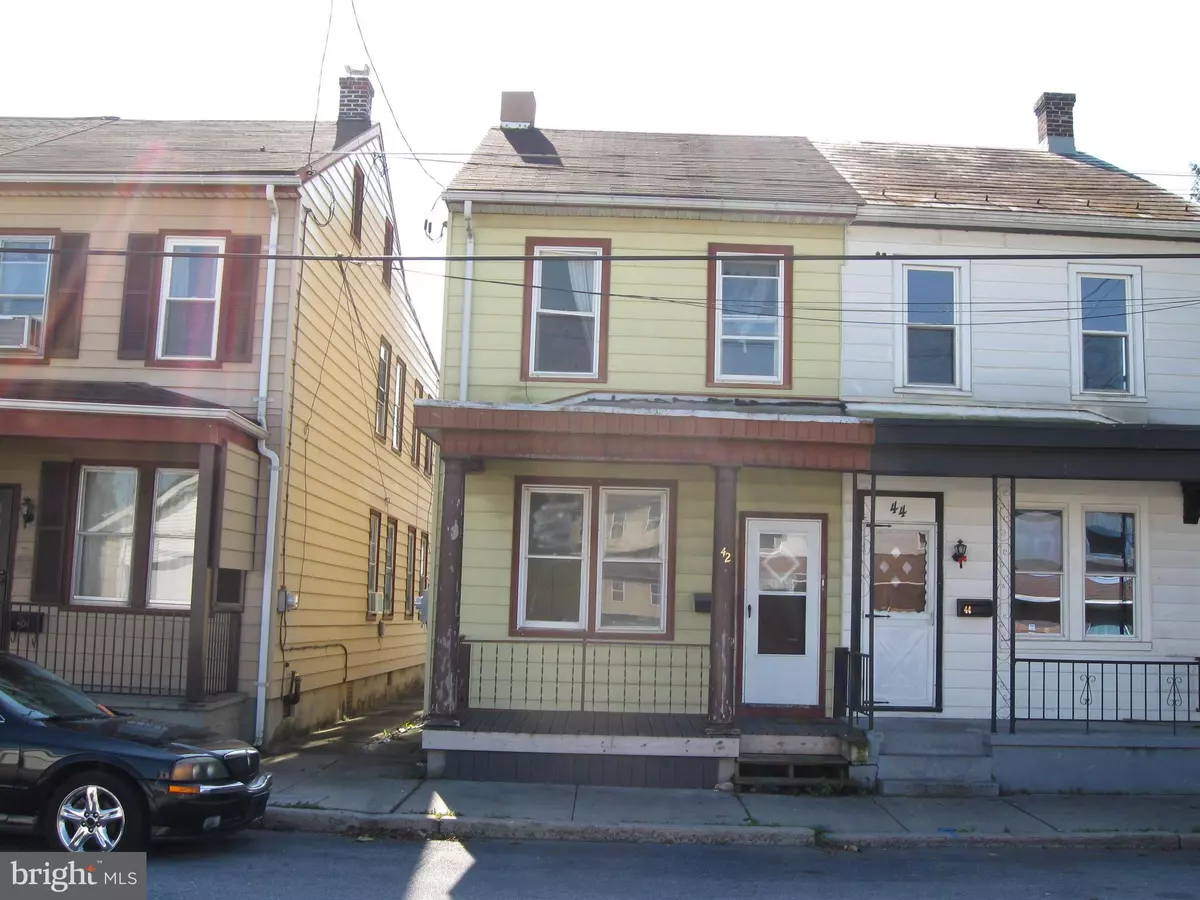 Lebanon, PA 17046,42 GUILFORD ST