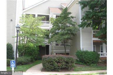 14321 CLIMBING ROSE WAY #105, Centreville, VA 20121