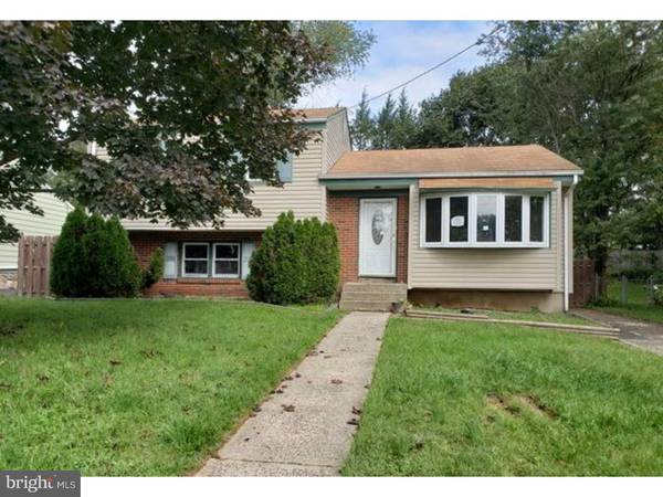 14 SHELTON AVE, Ewing, NJ 08618