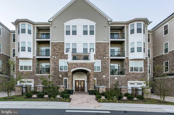 620 QUARRY VIEW CT #407, Reisterstown, MD 21136