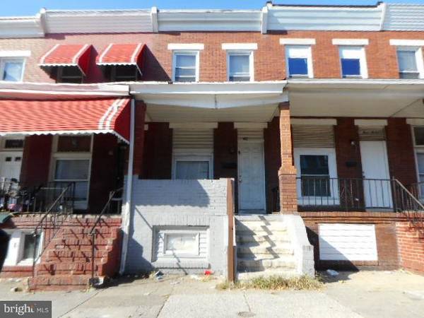 410 N ROBINSON ST, Baltimore, MD 21224