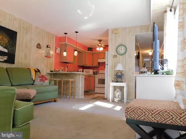 Ocean City, MD 21842,14306 JARVIS AVE #109