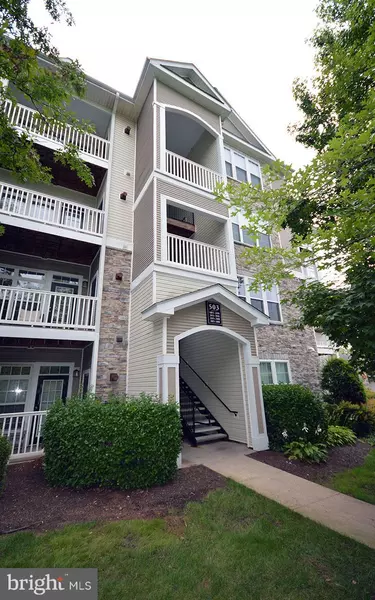 503 SUNSET VIEW TER SE #305, Leesburg, VA 20175