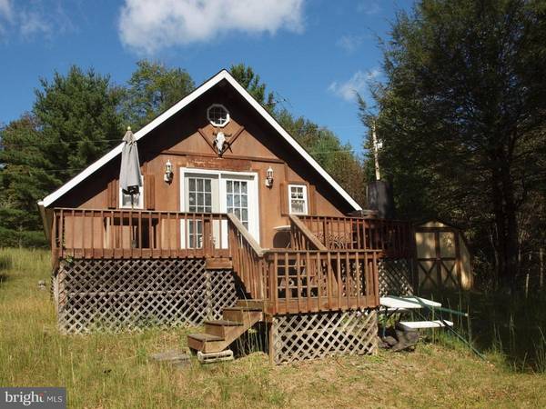 187 DEER FERN DRIVE FRK, Sugar Grove, WV 26815